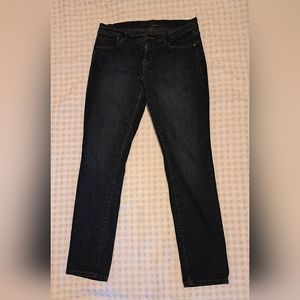 Foster jeans
